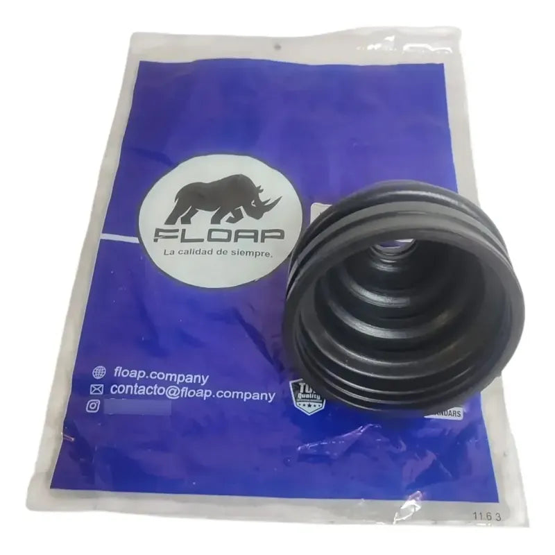 Volkswagen Goma Tripoide Lado Rueda Gol, Jetta, Golf, Seat