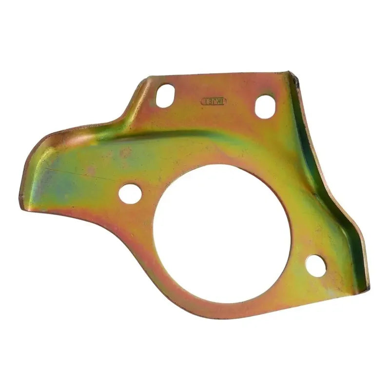 Fiat Soporte Base De Hierro Caja, Redonda Grande Uno, Premio