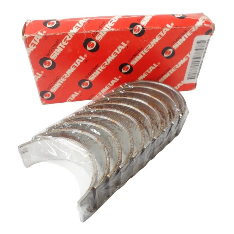 Renault Conchas Bancada R18 1.6 1mm