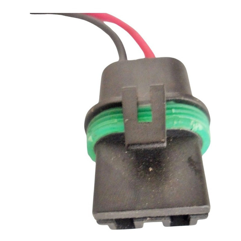 Renault Conector Electroventilador Logan Clio Megane