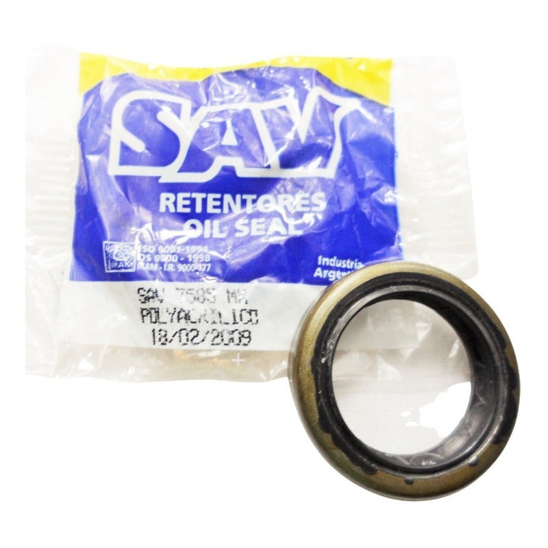 Fiat Estopera Transmision 147 Spazio Tucan 25x35x7,5