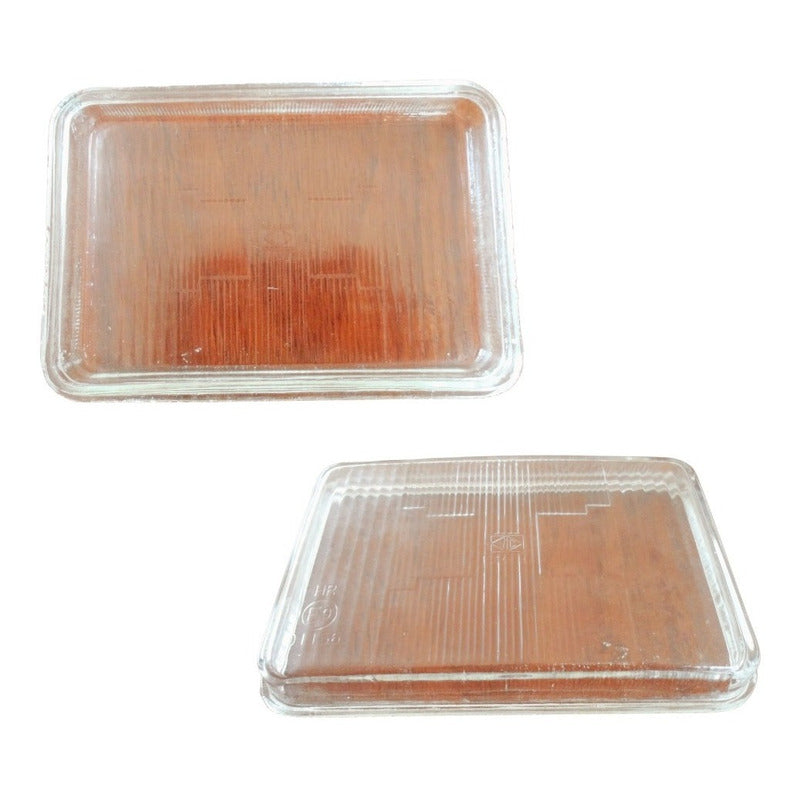 Renault Pantalla Faro Luz Alta R11