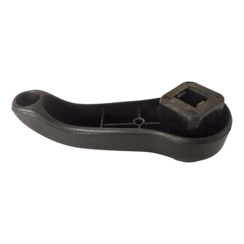 Renault Manilla Asiento Negra Twingo, Symbol, Clio, Kangoo