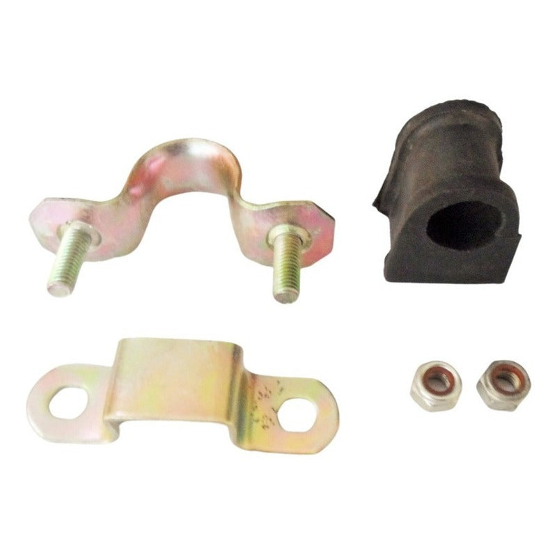 Fiat Kit Barra Estabilizadora H/g Uno, Premio, Fiorino 22mm