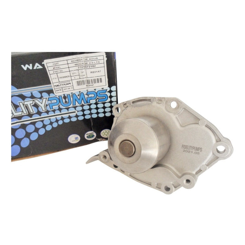 Renault Bomba Agua Megane 2.0