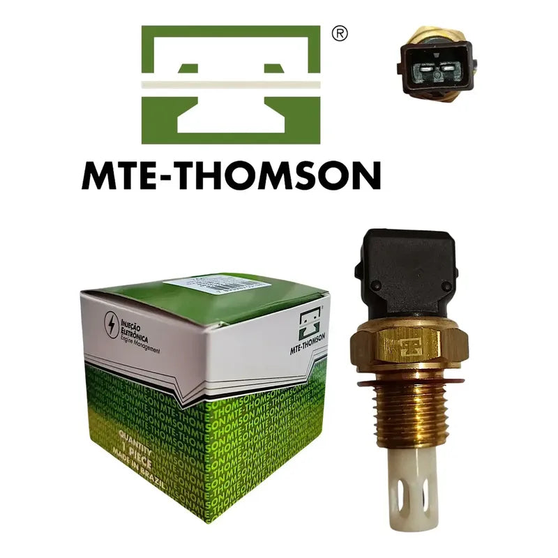 Mte Thomson Sensor Temperatura Aire Fiat Uno Palio Siena 1.3