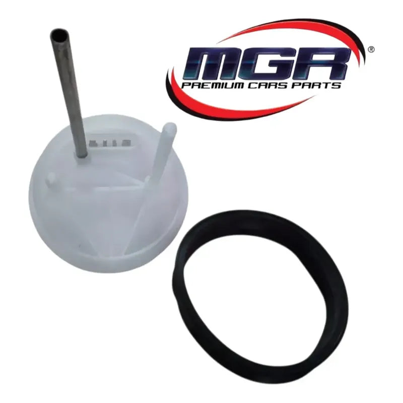 Volkswagen Tapa Bomba Gasolina Gol, Parati, Saveiro C/varill