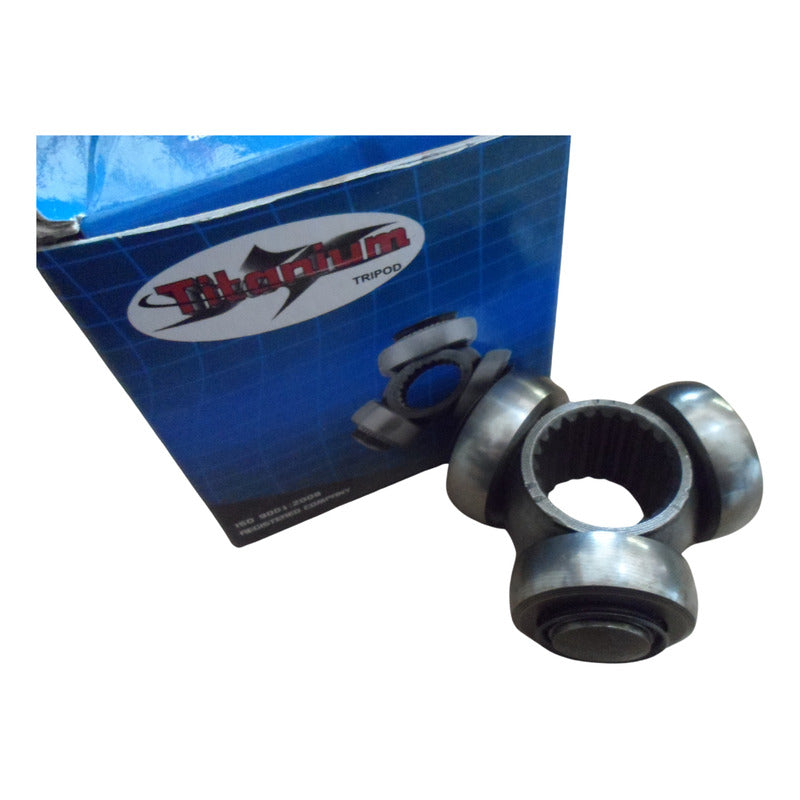 Fiat Triceta 22 Estrias 32mm Palio, Siena