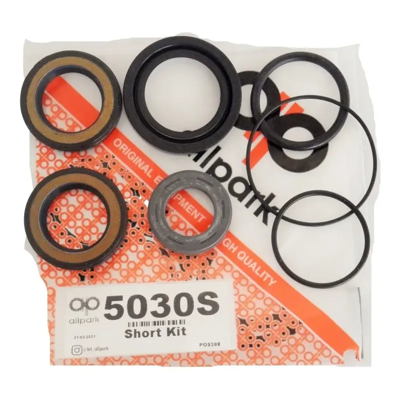 Renault Kit Sellos Reparacion Hidraulica Logan, Megane, Scen