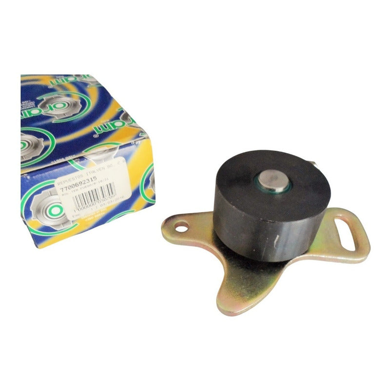 Renault Tensor Correa Tiempo R18 Fuego, R21