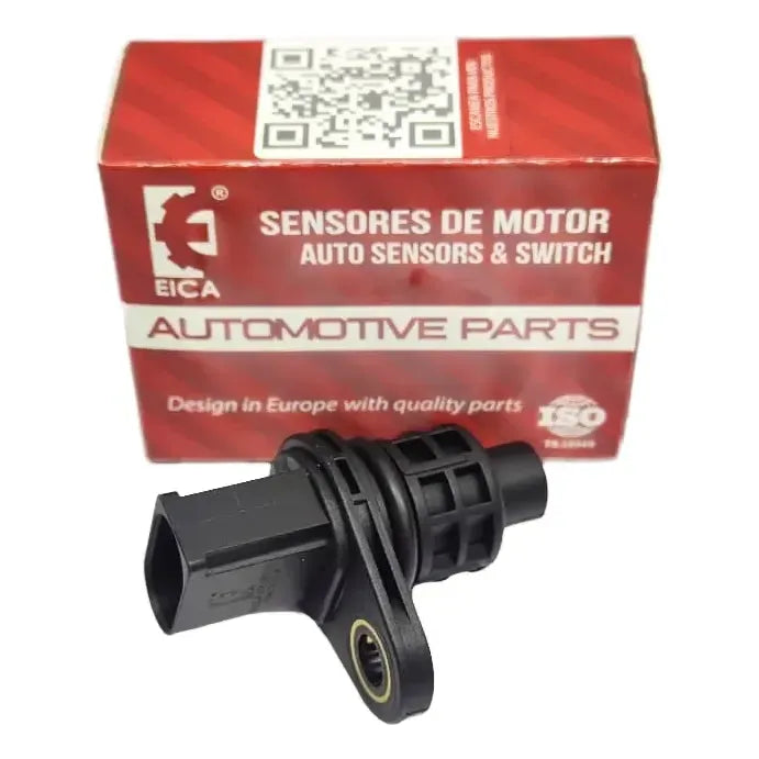 Volkswagen Sensor Kilometraje Fox 1,6 Negro