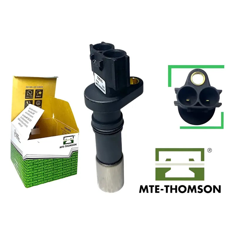 Mte Thomson Sensor Posicion Cigueñal Toyota Corolla 1.8 2zr