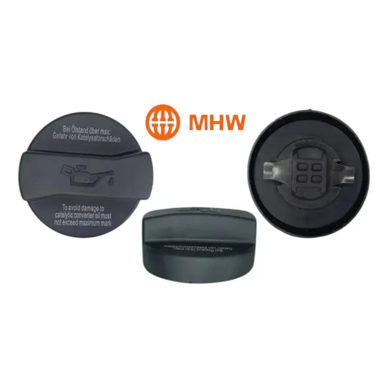 Volkswagen Tapa Aceite Gol Fox Crossfox Spacefox, Bora Polo