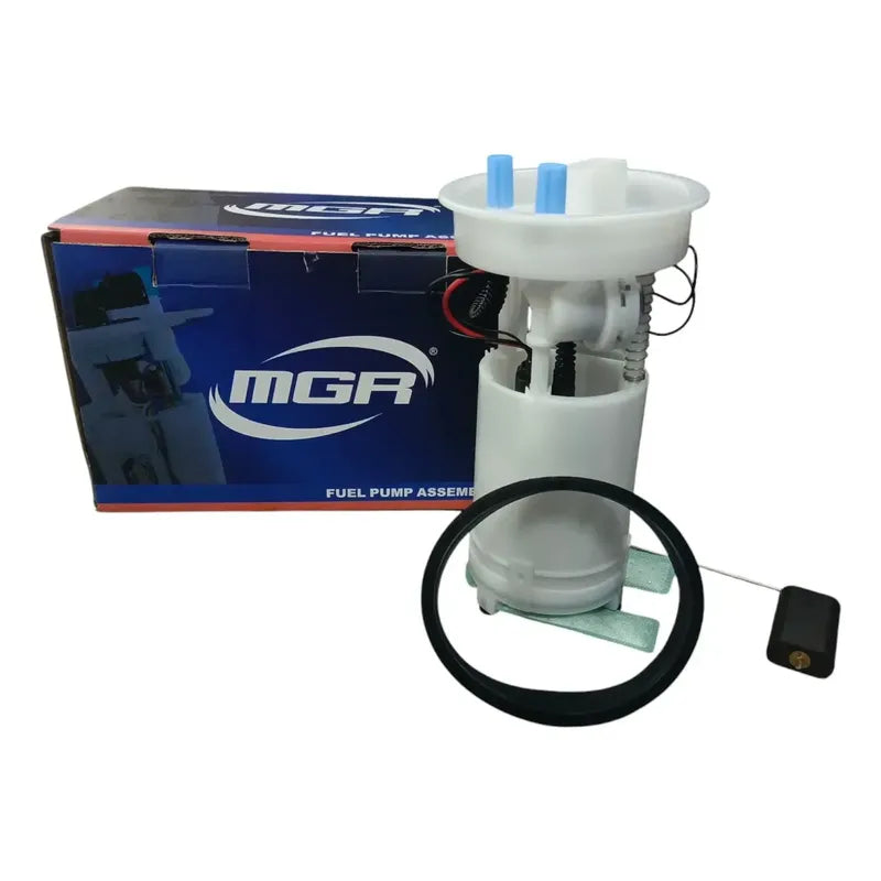 Volkswagen Bomba Gasolina Completa Fox, Spacefox, Crossfox,