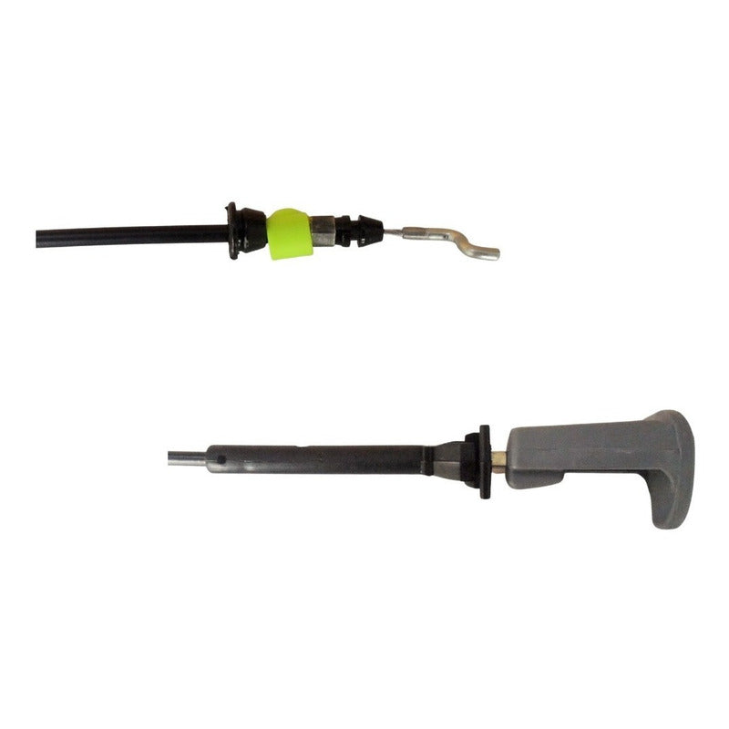 Renault Guaya Capot Twingo