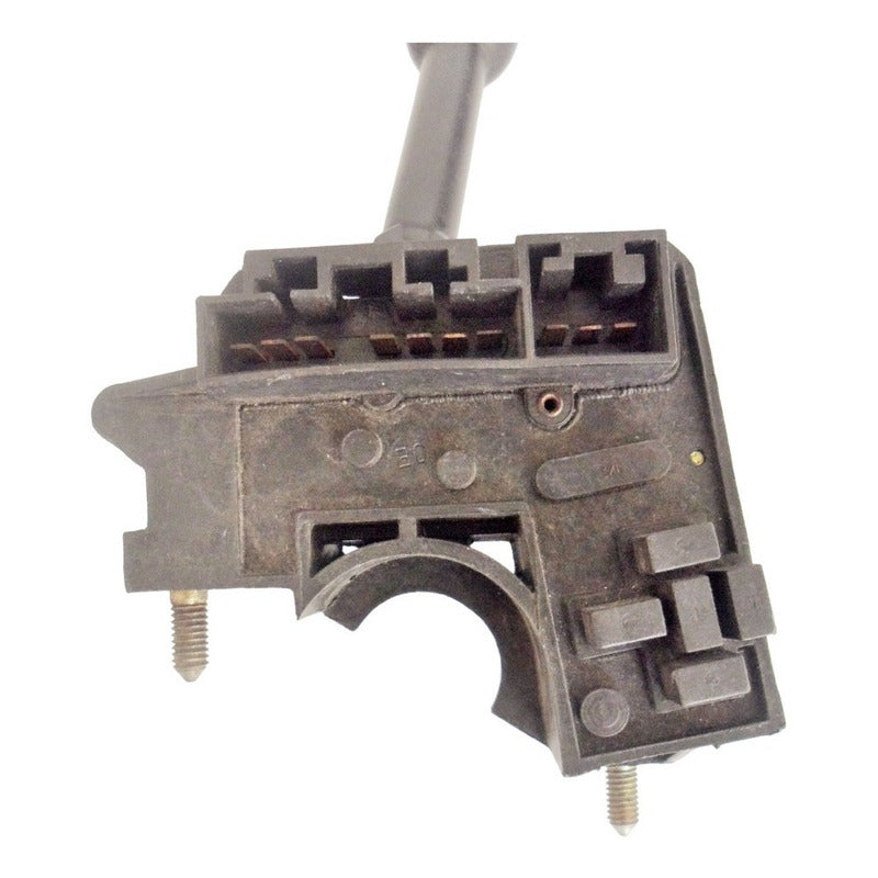 Fiat Conmutador Cruce Con Corneta Uno, Premio