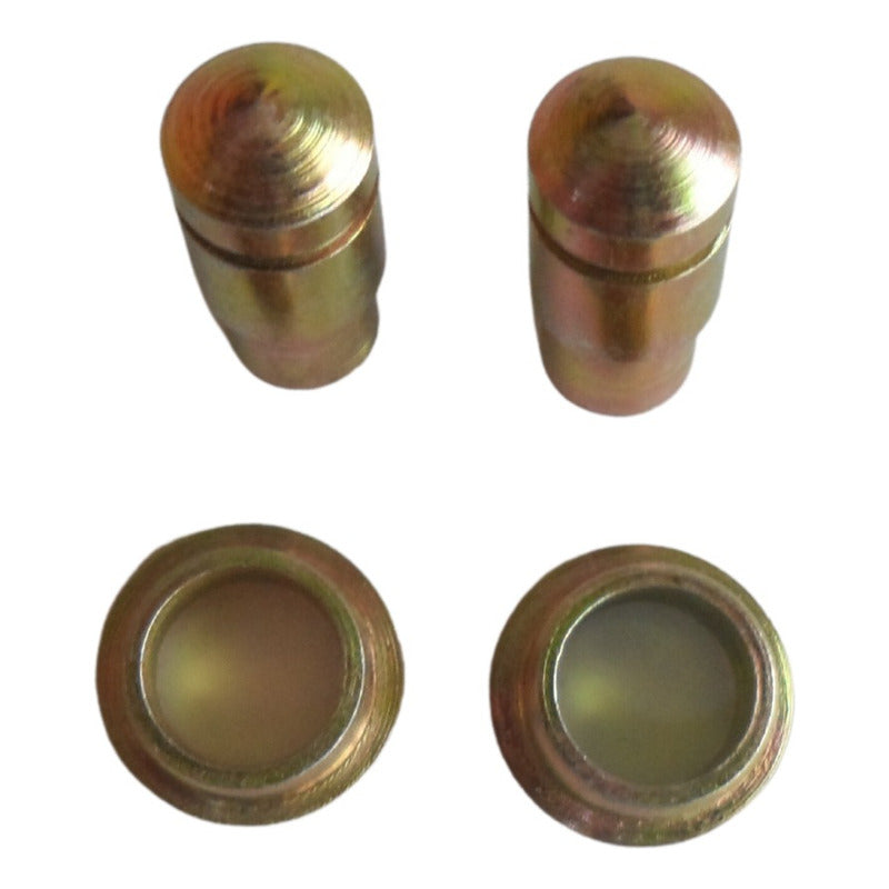 Renault Kit Pasador Puerta Twingo