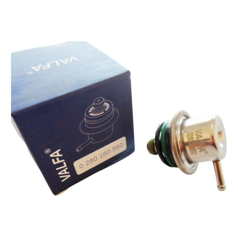 Fiat Regulador Presion Gasolina 3.0 Bar Uno Palio Siena