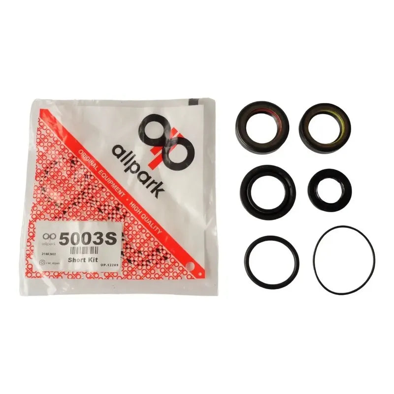 Volkswagen Kit Sellos Rep Hidraulica Fox, Spacefox, Polo