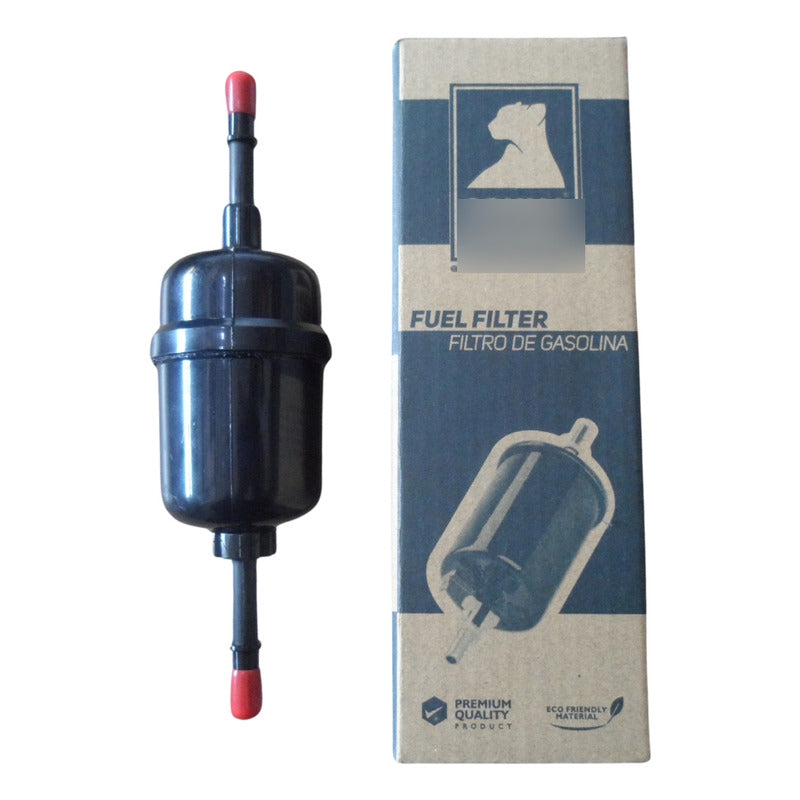 Ford Filtro Gasolina Ka Fiesta Move Max Power Ecosport 1.6