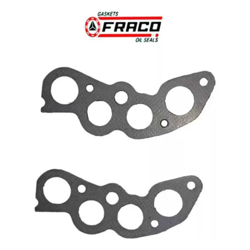 Fiat Empacadura Multiple Escape 147, Spazio Tucan Uno Premio