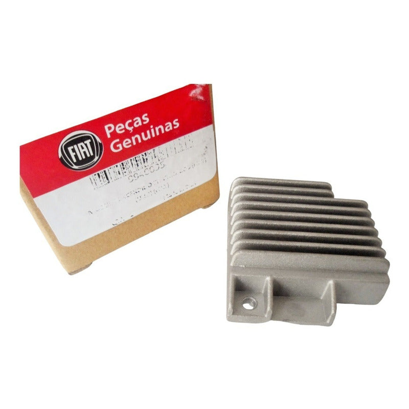 Fiat Modulo Encendido Tipo Galleta 147,uno, Premio