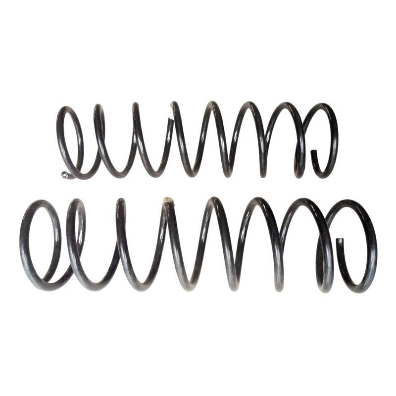 Fiat Espirales Traseros 124, 125, 132