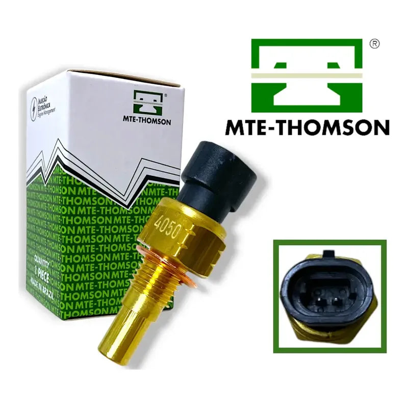 Mte Thomson Sensor Temperatura Camara Aveo Optra Corsa Lanos