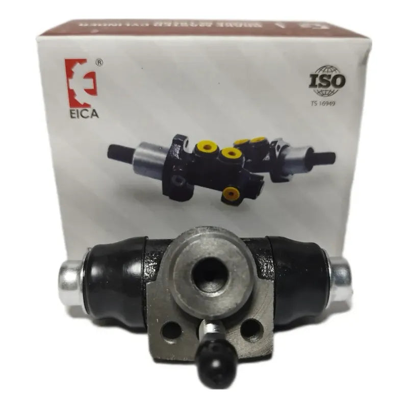 Vw Cilindro Freno Tras Gol Parati, Saveiro, Fox, Spacefox,