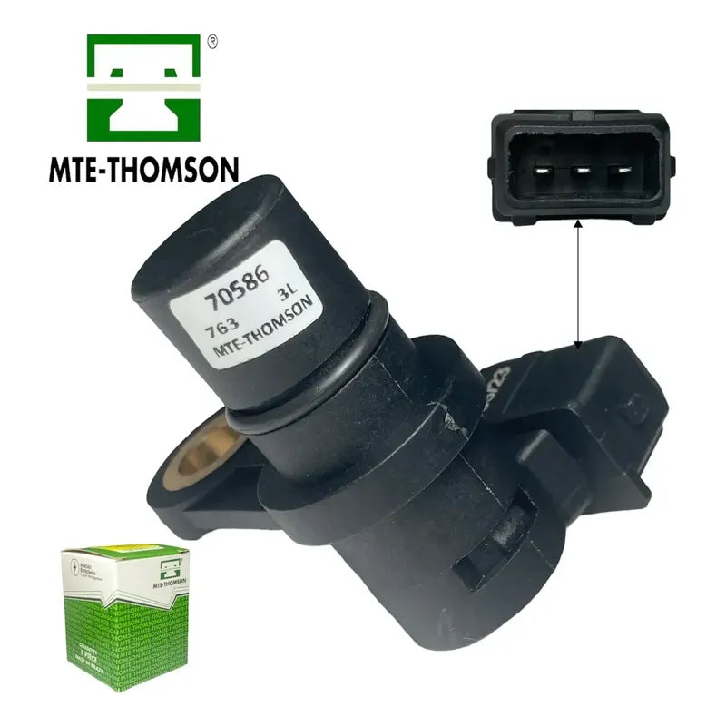 Mte Thomson Sensor Arbol Leva Spark