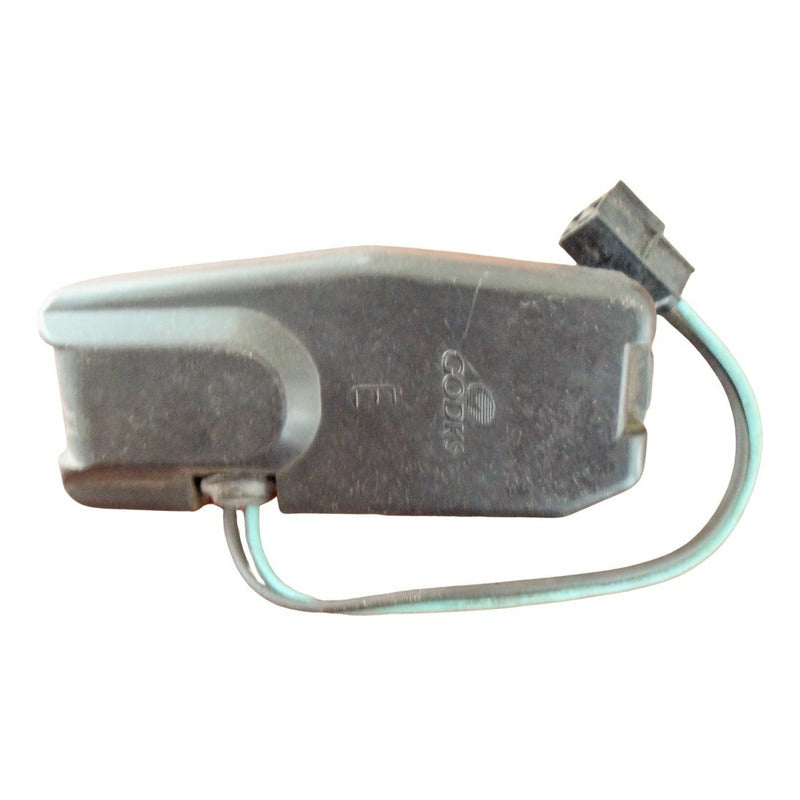 Fiat Socate Luz Cruce Izquierda Uno 91 Al 04