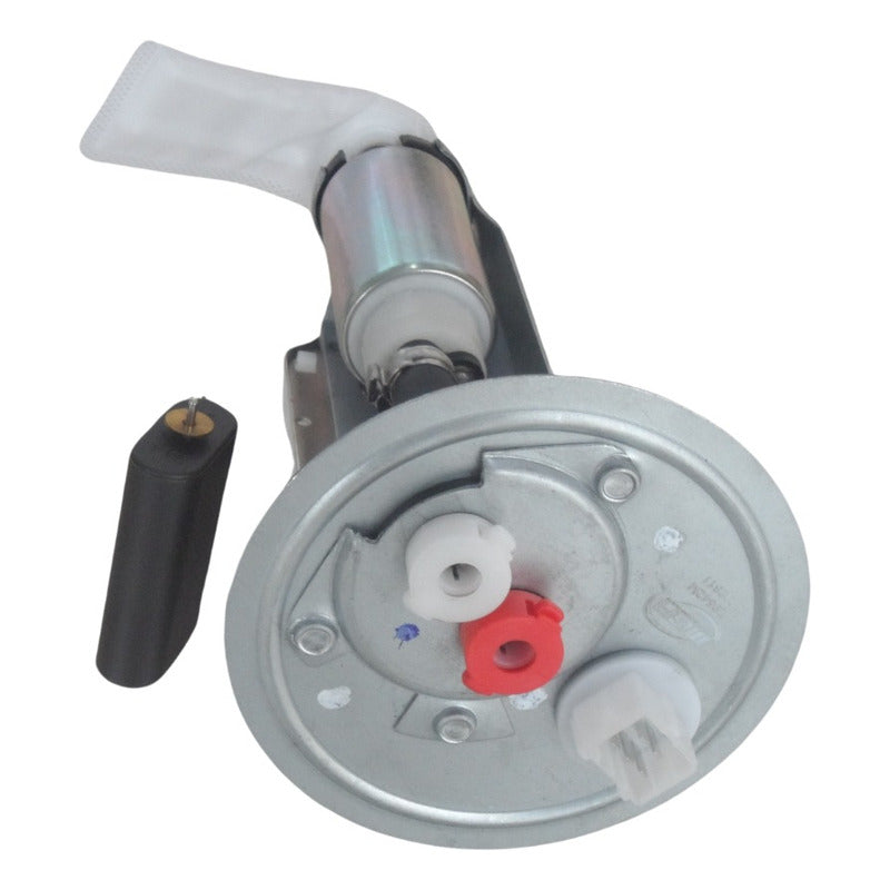 Ford Modulo Gasolina Completo Fiesta Balita, Ka