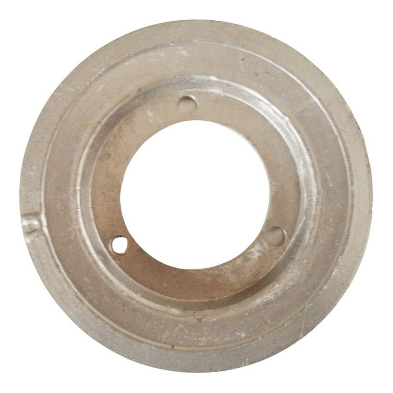 Fiat Polea Tapa Externa Cigüeñal Premio 1.5