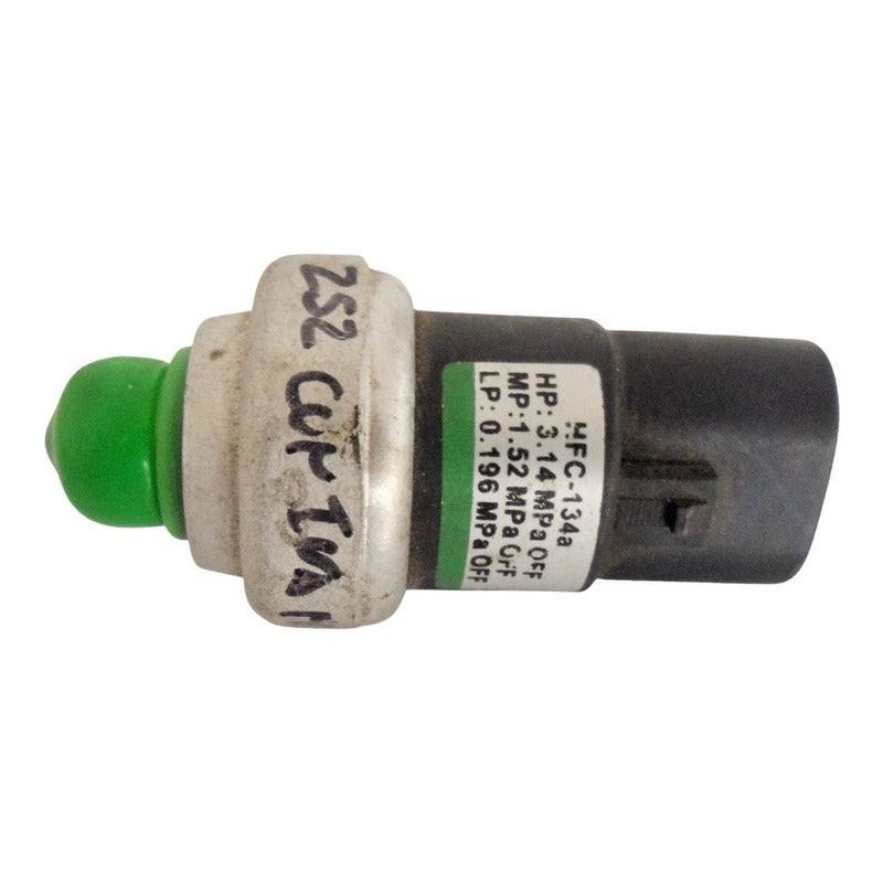 Fiat Valvula Presostatica Uno Mpi 4 Pines