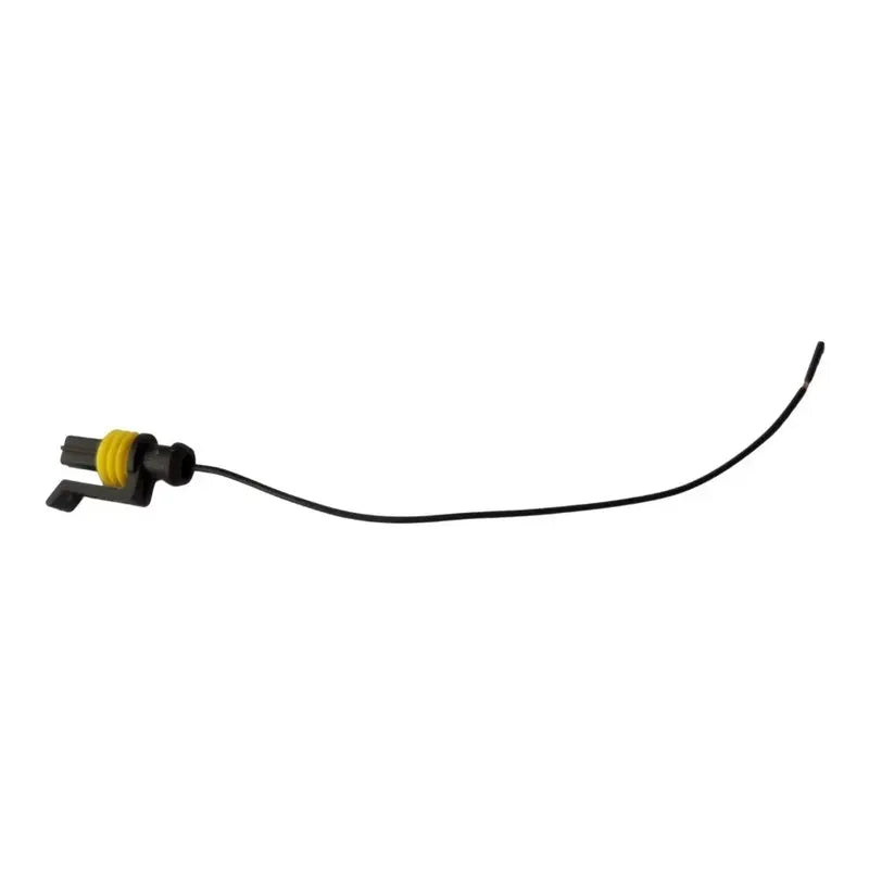 Fiat Conector Sensor Presion Aceite Palio 1.3