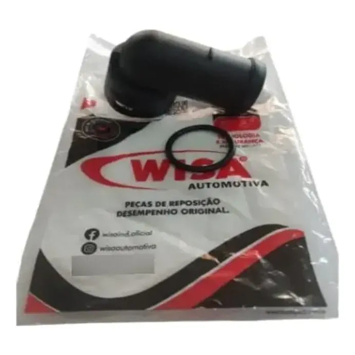 Volkswagen Codo Caja Agua Fijo Fox Crossfox Spacefox Polo