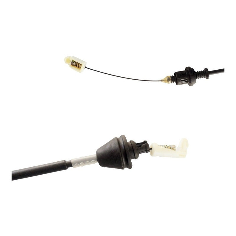 Renault Guaya Aceleración Clio Ii 1.6 8v