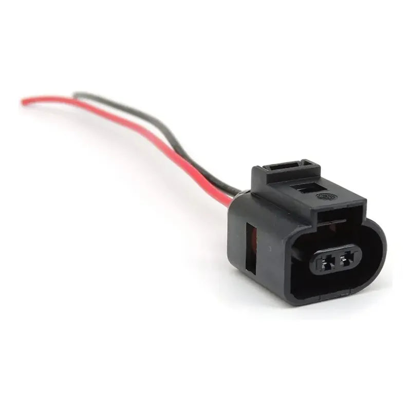 Conector Regulador Alternador Fox Crossfox Spacefox Gol