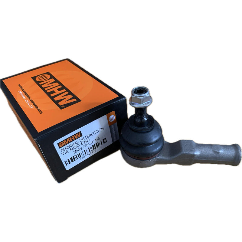 Renault Terminal Derecho Clio Kangoo Twingo Megane Symbol