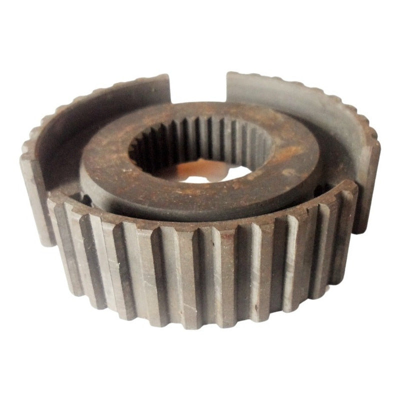 Fiat Engranaje Piñon Fijo 1ra Y 2da Palio Uno, Palio, Siena