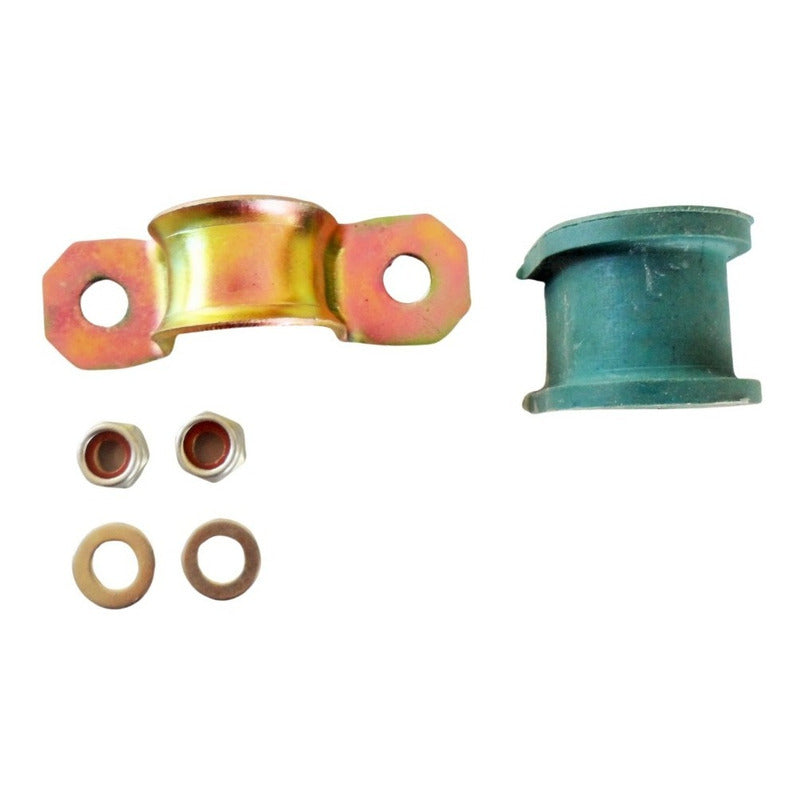 Fiat Kit Barra Estabilizadora H/p Uno, Premio, Fiorino