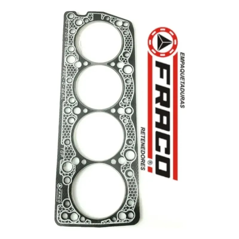Fiat Empacadura Camara Regata, Tempra 1.8, 2.0