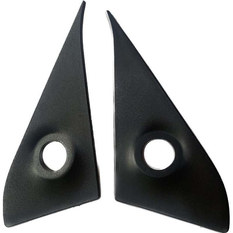 Fiat Tapa O Moldura Interna Retrovisor Derecho Uno Fire