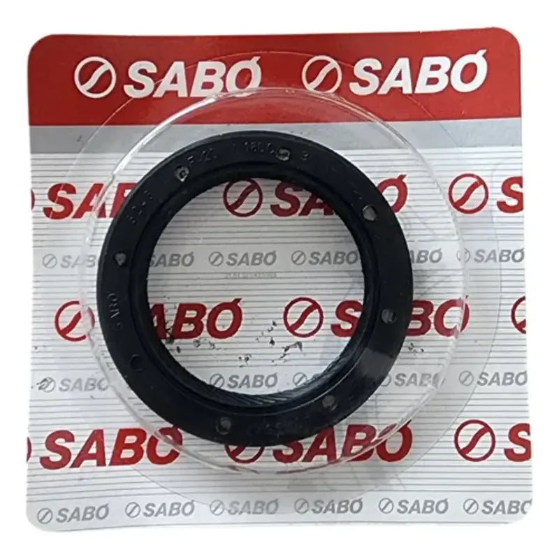 Fiat Estopera Leva Fiat Palio Siena Fire 1.3 16v (40x55x7) Negro