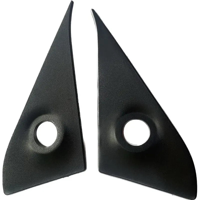 Fiat Tapa O Moldura Interna Retrovisor Izquierda Uno Fire