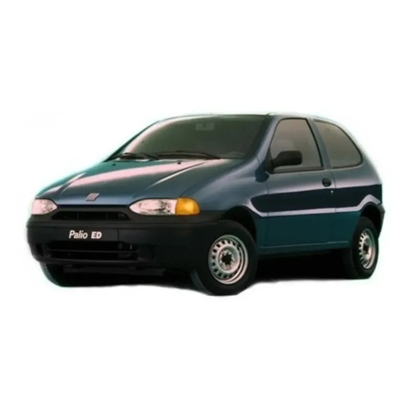Fiat Mecanismo Sube Vidrio Delantero Derecho Palio 96 2 Ptas