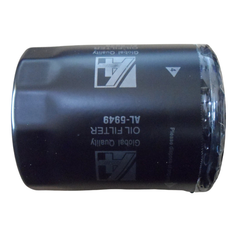 Fiat Filtro Aceite Palio 1.4 Fire, Uno Fire 1.3