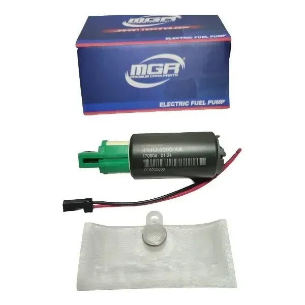 Ford Pila Gasolina Ka, Triton Pico Verde 2157