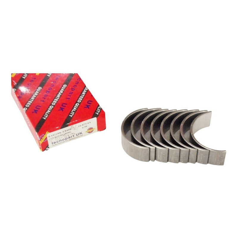 Renault Conchas Biela Scuña Logan Symbol Kangoo K7m 0.50