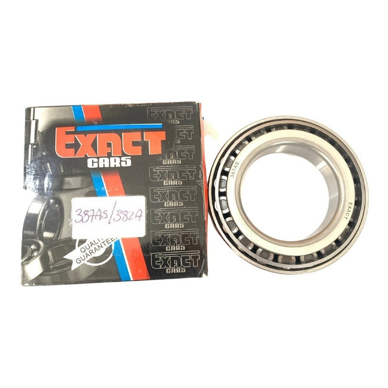 Rodamiento Ford F-350 Rueda Trasera